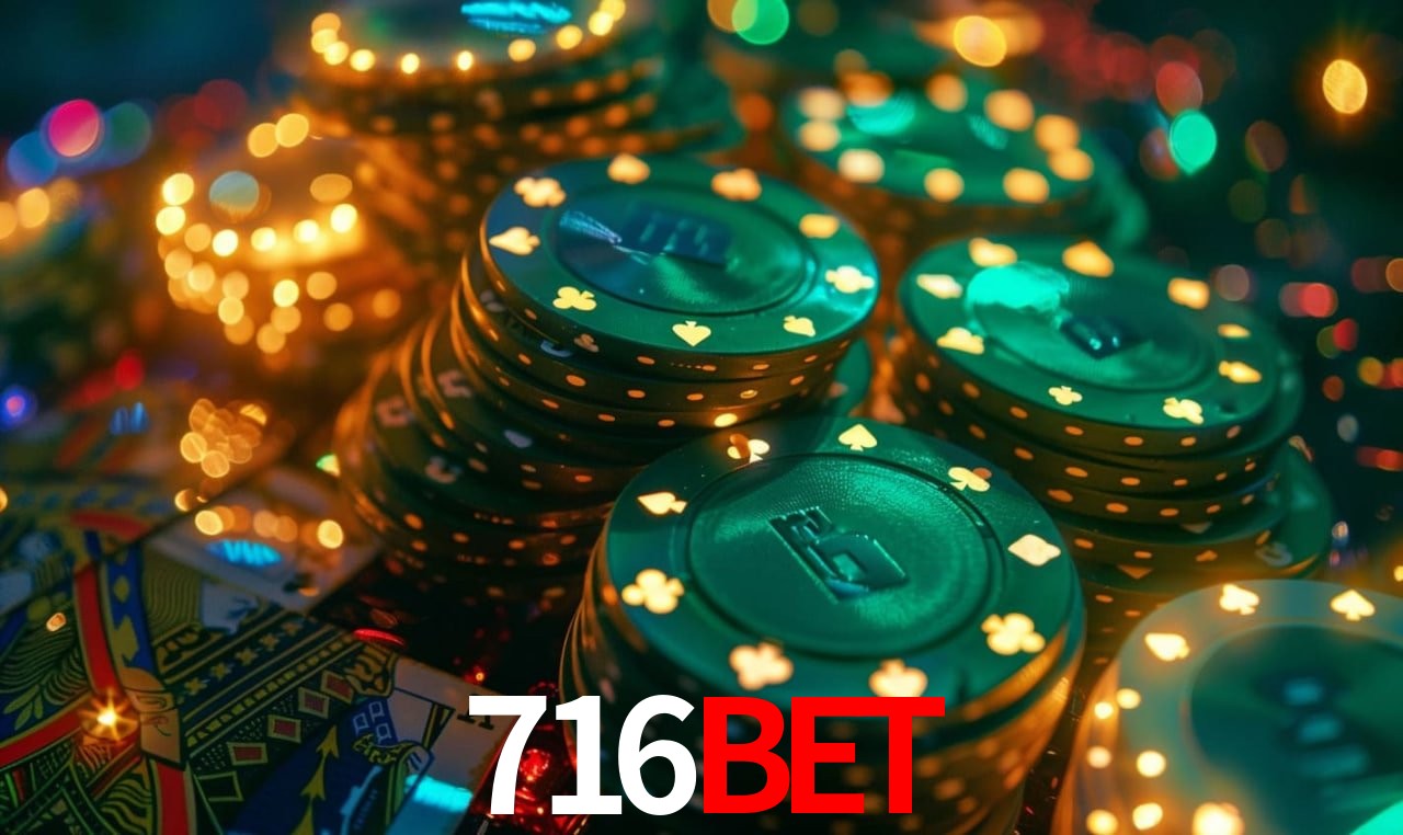Descubra a Magia dos Jogos de Arcade no 716bet