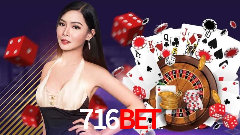 Descubra a Essência do 716bet: Nossa História e Compromissos