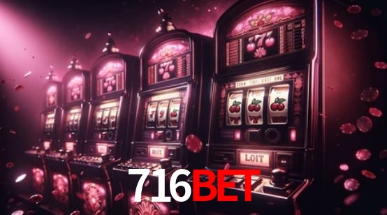 Desvendando o Mundo dos Jogos Virtuais na 716bet